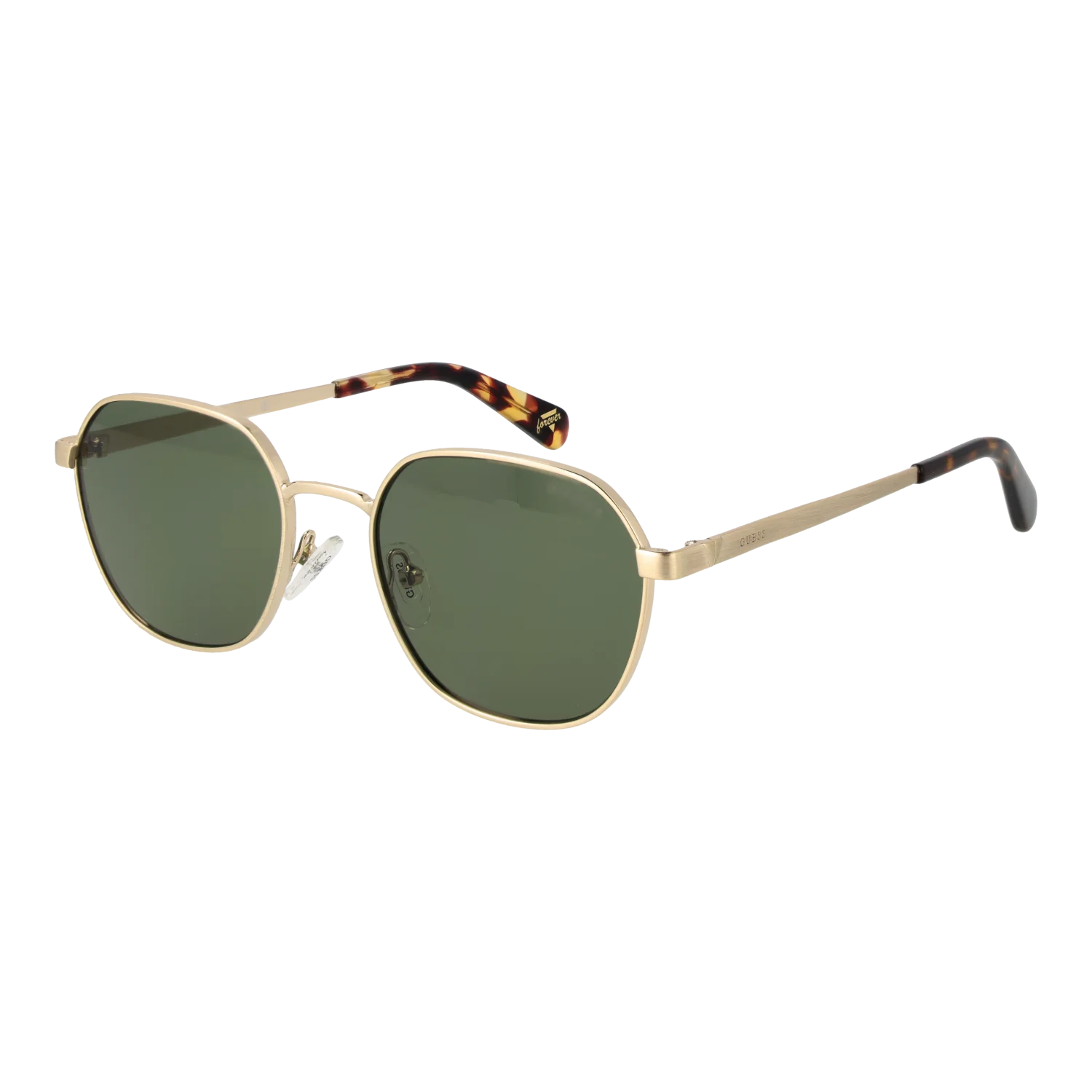 Guess sunglasses, Guess Sunglasses GU5215 33N 51 – Burghley & Co (Image 1)