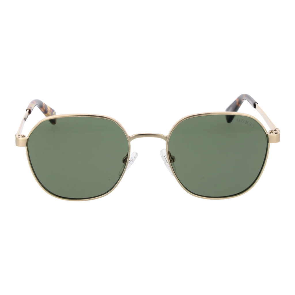 Guess sunglasses, Guess Sunglasses GU5215 33N 51 – Burghley & Co (Image 2)
