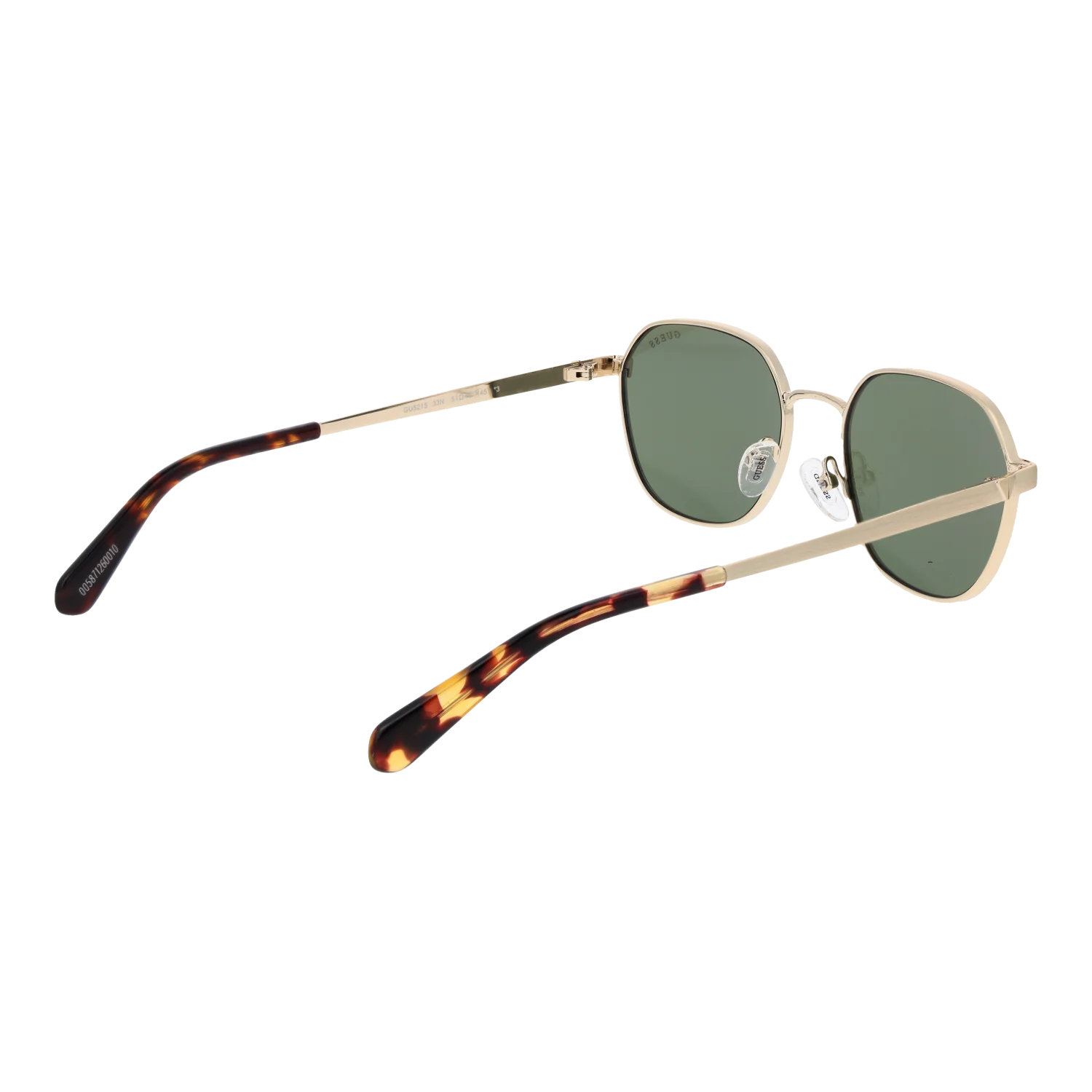 Guess sunglasses, Guess Sunglasses GU5215 33N 51 – Burghley & Co (Image 3)