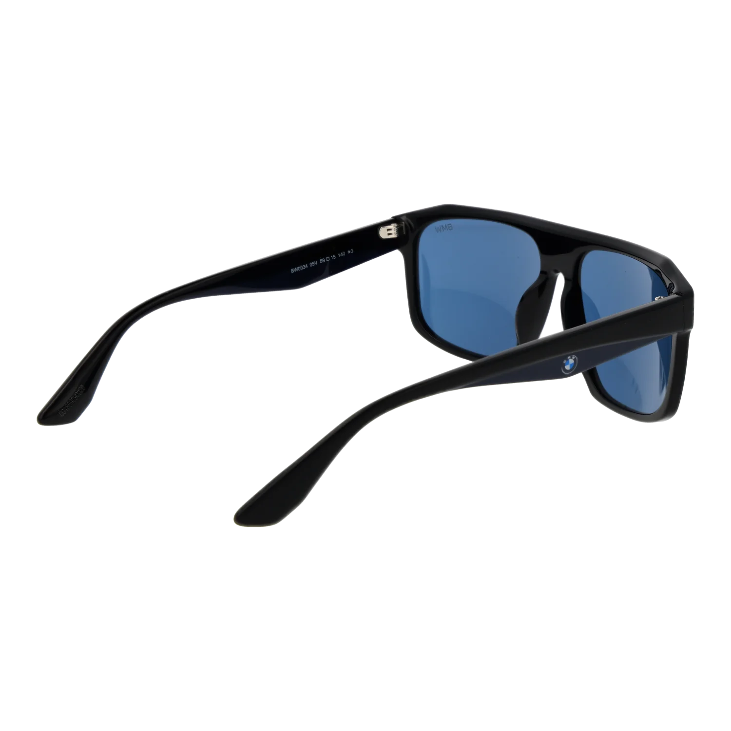 BMW sunglasses, BMW Sunglasses BW0034 05V 59 – Burghley & Co (Image 3)