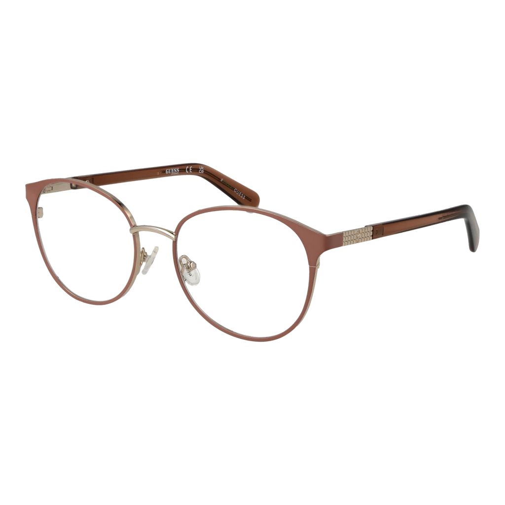Guess glasses, Guess Optical Frames GU8254 057 54 – Burghley & Co (Image 1)