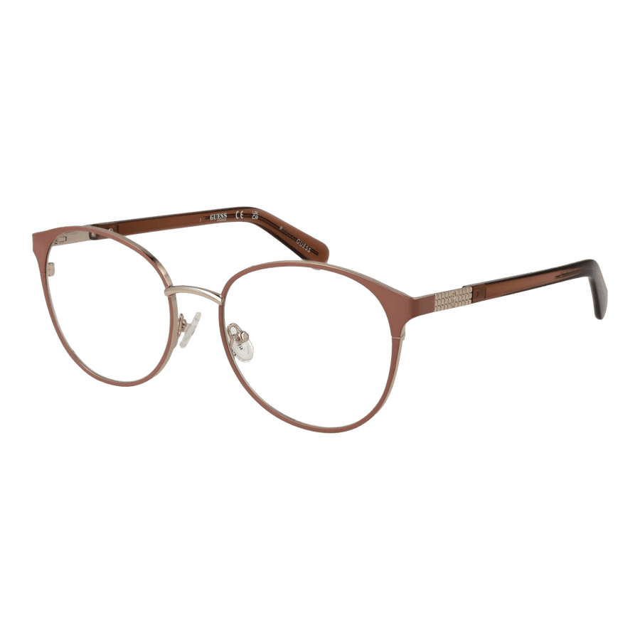 Guess glasses, Guess Optical Frames GU8254 057 54 – Burghley & Co (Image 1)