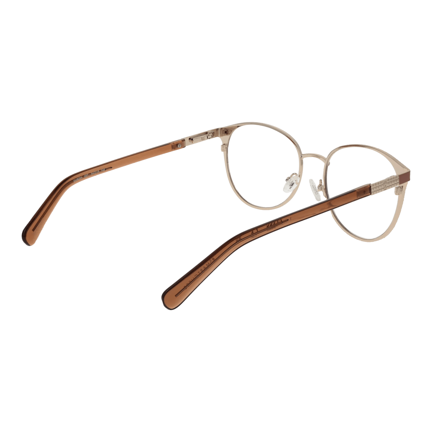 Guess glasses, Guess Optical Frames GU8254 057 54 – Burghley & Co (Image 3)