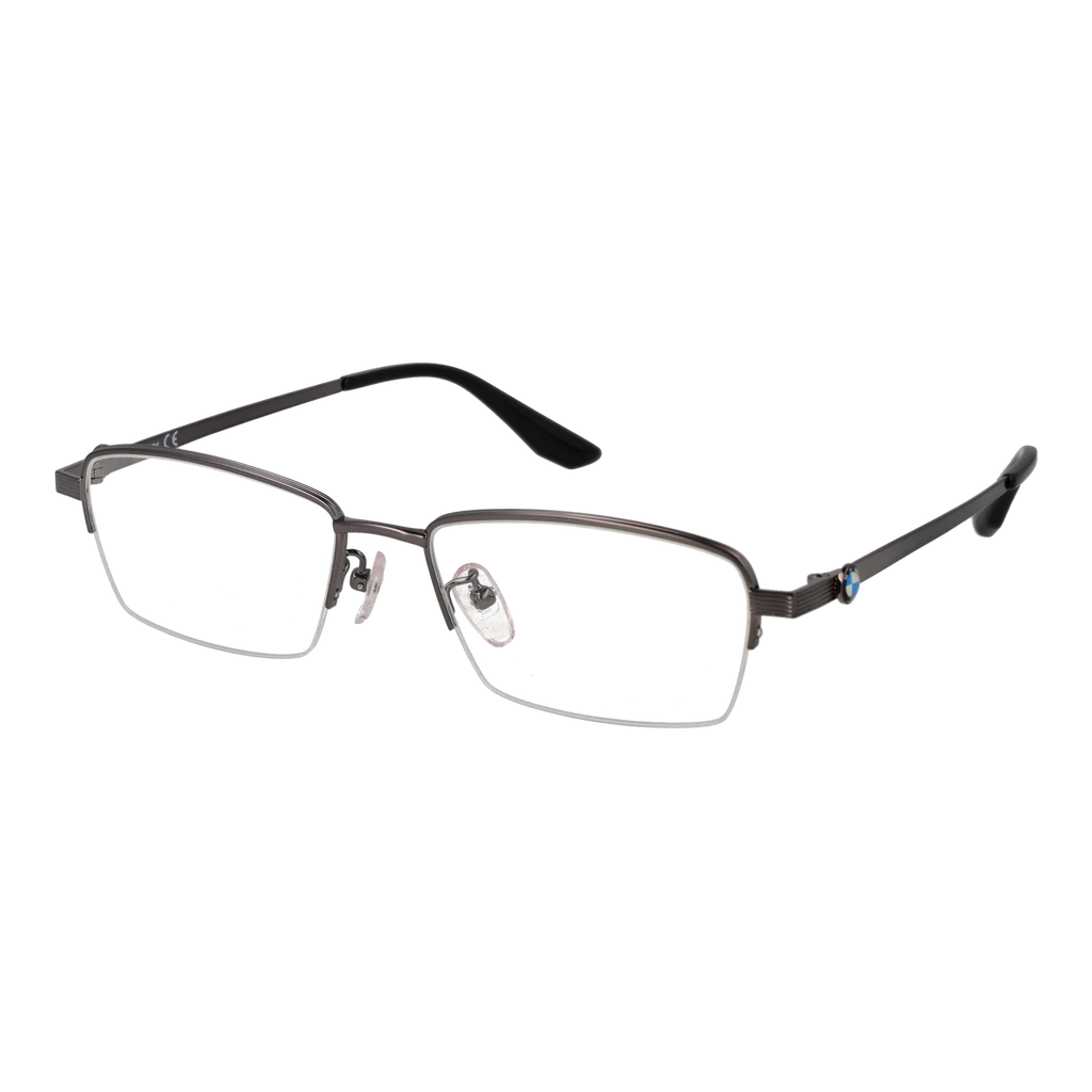BMW glasses, BMW Optical Frames BW5040-H 012 55 – Burghley & Co (Image 1)