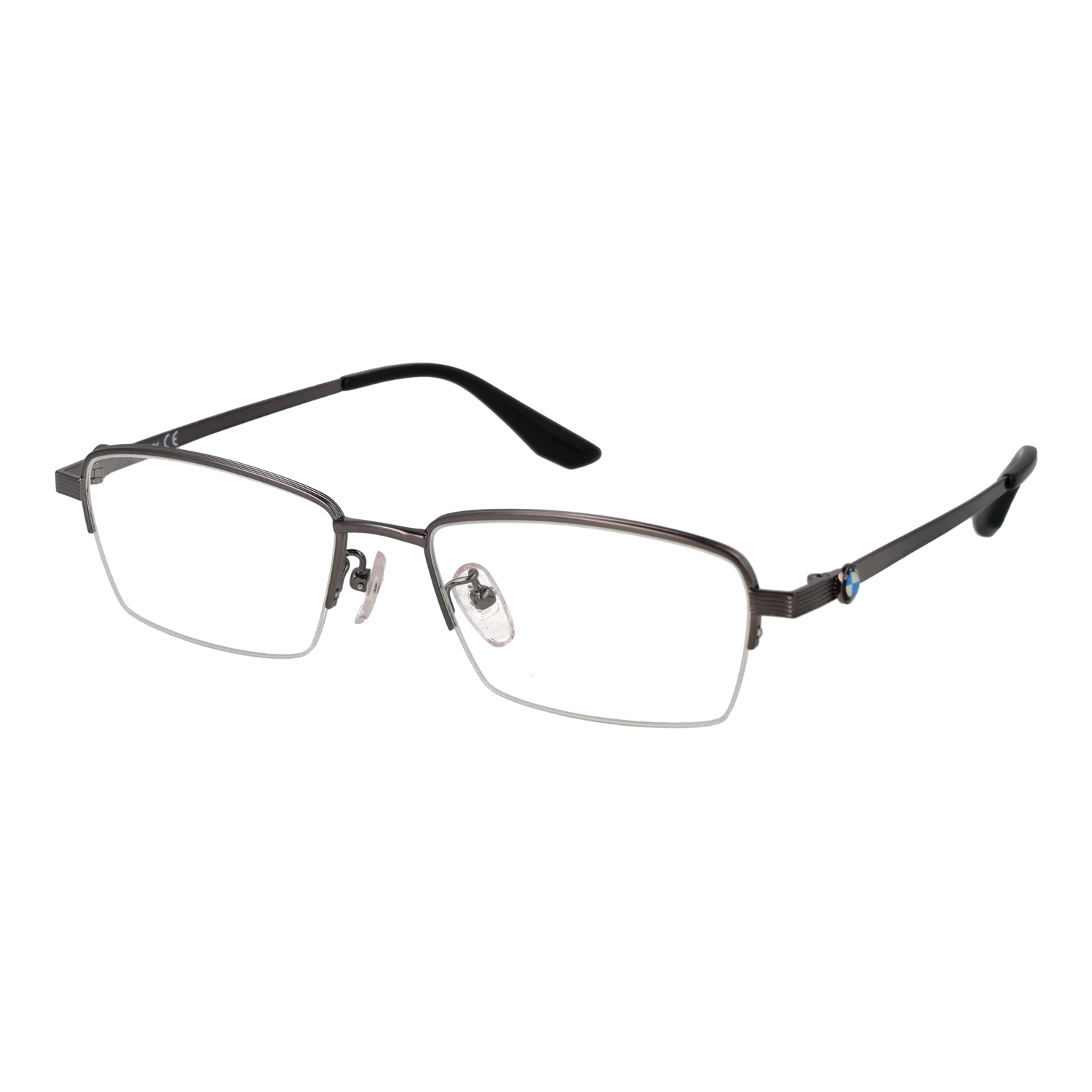 BMW glasses, BMW Optical Frames BW5040-H 012 55 – Burghley & Co (Image 1)