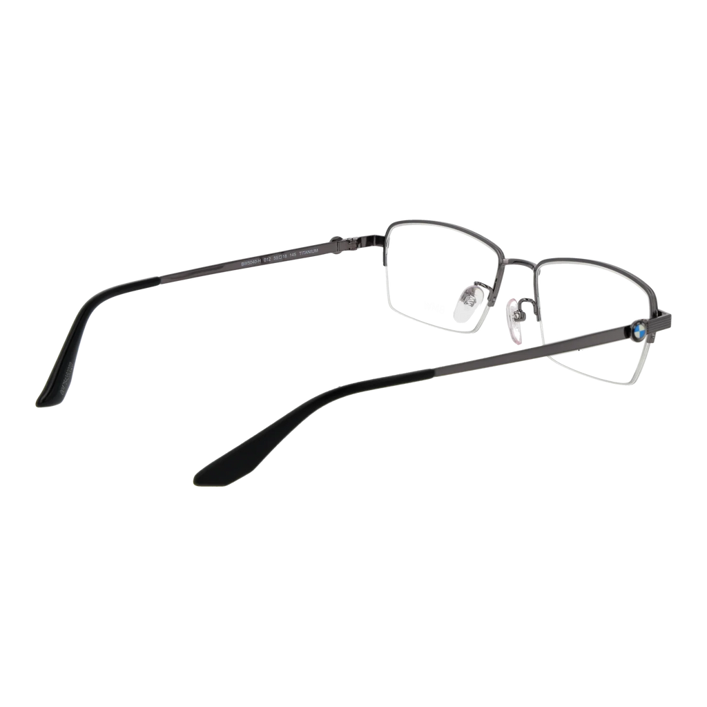 BMW glasses, BMW Optical Frames BW5040-H 012 55 – Burghley & Co (Image 3)