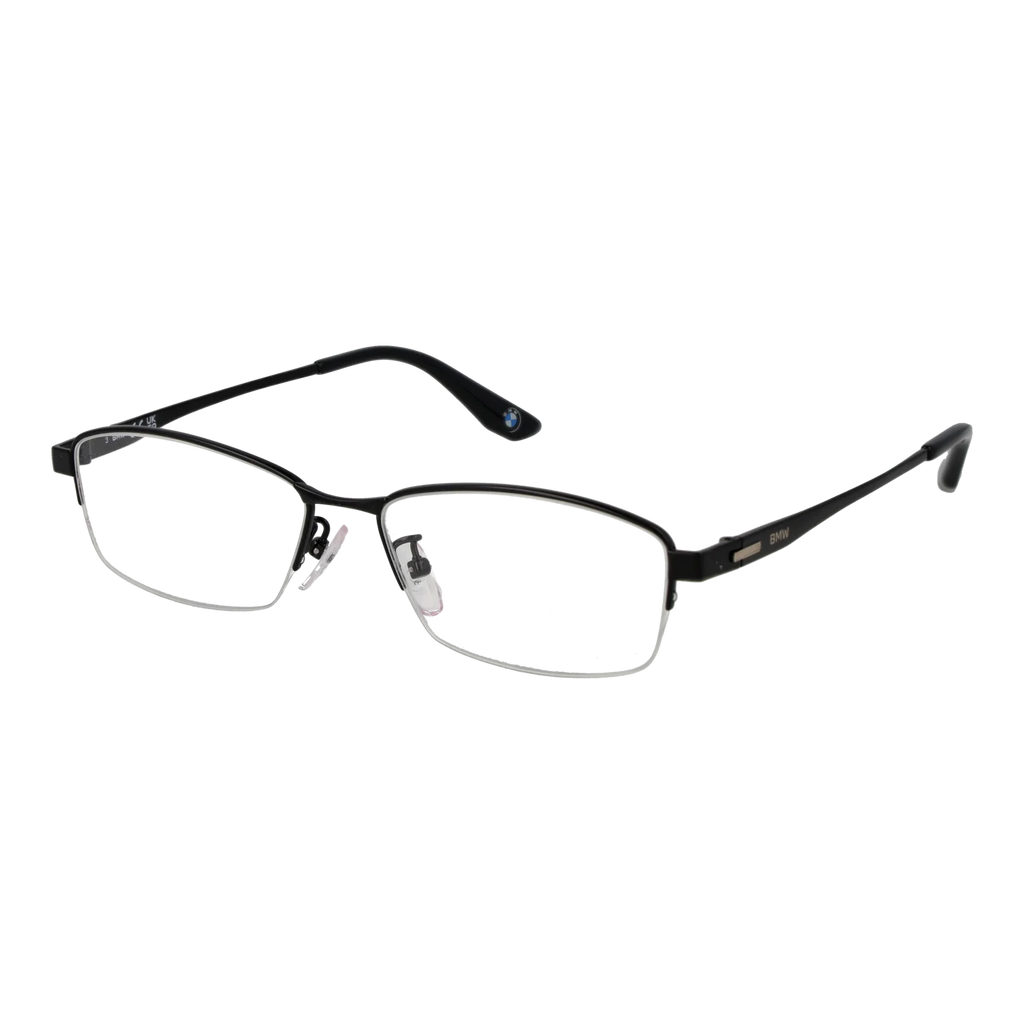 BMW glasses, BMW Optical Frames BW5044-H 001 55 – Burghley & Co (Image 1)