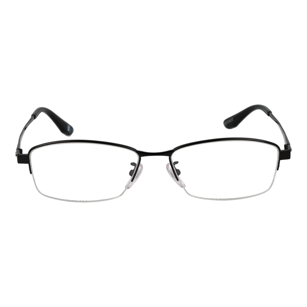 BMW glasses, BMW Optical Frames BW5044-H 001 55 – Burghley & Co (Image 2)