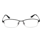 BMW glasses, BMW Optical Frames BW5044-H 001 55 – Burghley & Co (Image 2)