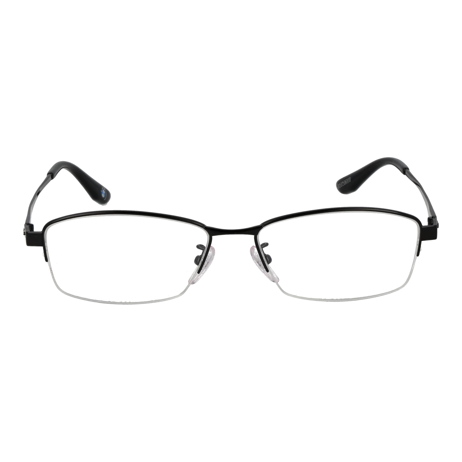 BMW glasses, BMW Optical Frames BW5044-H 001 55 – Burghley & Co (Image 2)