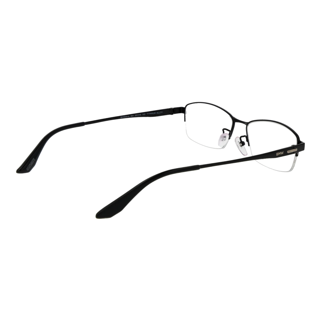 BMW glasses, BMW Optical Frames BW5044-H 001 55 – Burghley & Co (Image 3)