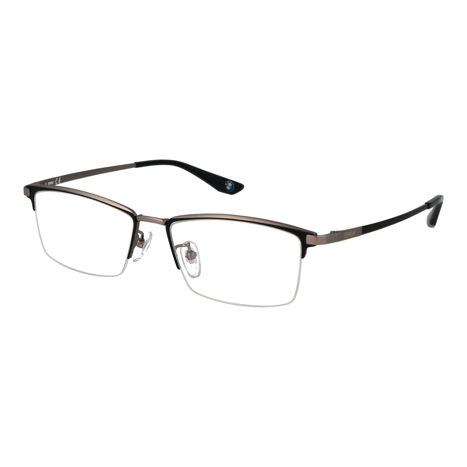 BMW glasses, BMW Optical Frames BW5047-H 017 55 – Burghley & Co (Image 1)