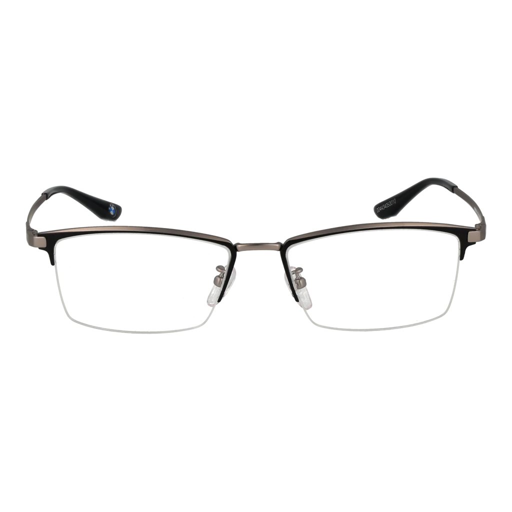 BMW glasses, BMW Optical Frames BW5047-H 017 55 – Burghley & Co (Image 2)