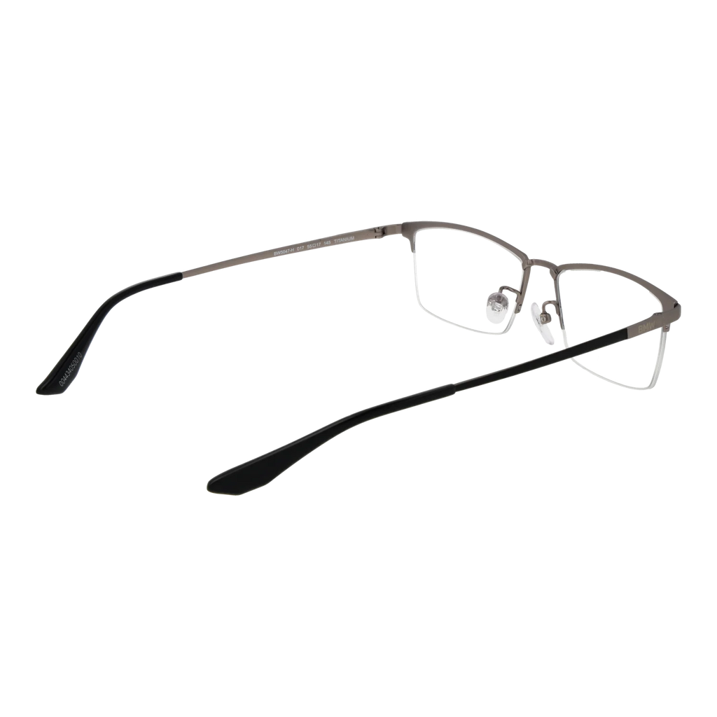 BMW glasses, BMW Optical Frames BW5047-H 017 55 – Burghley & Co (Image 3)