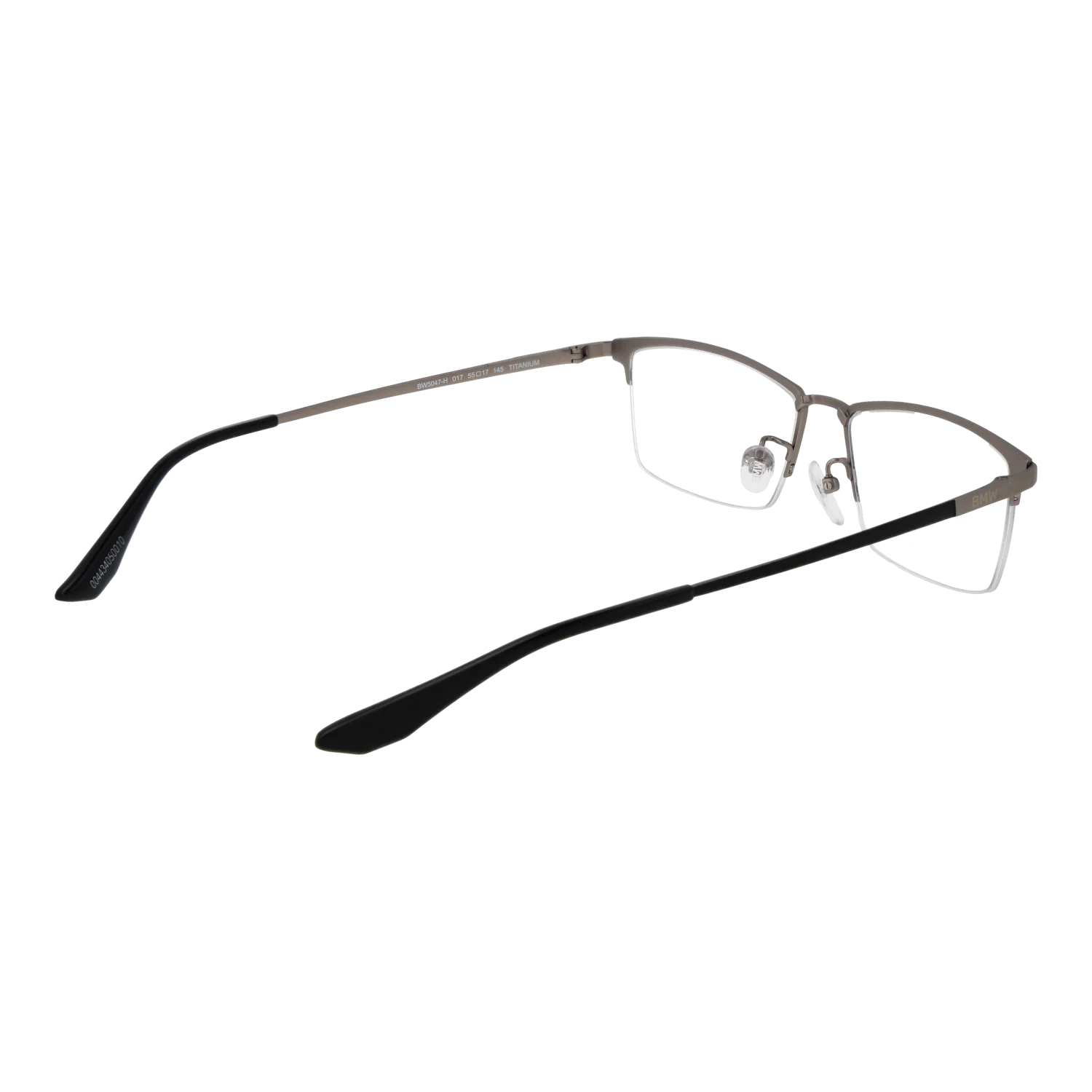 BMW glasses, BMW Optical Frames BW5047-H 017 55 – Burghley & Co (Image 3)