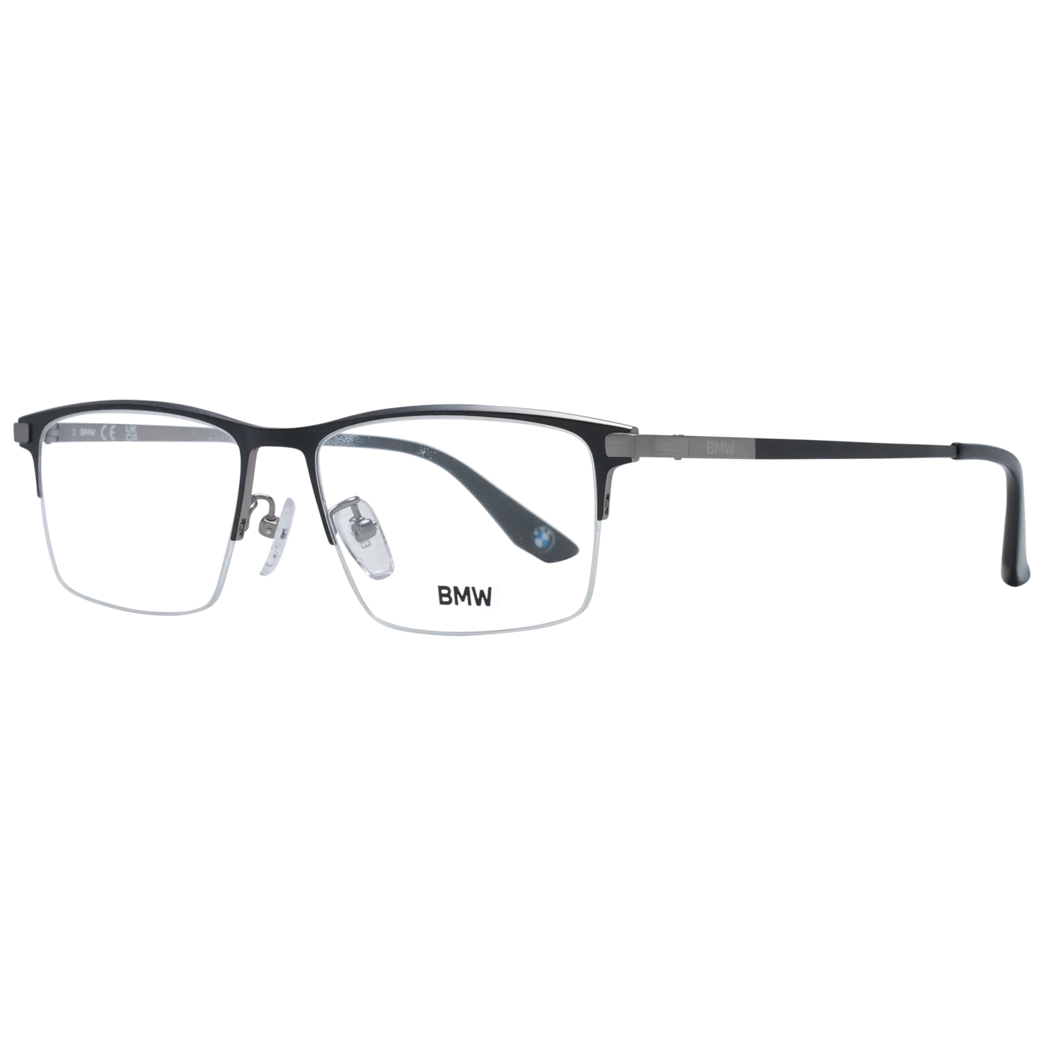 BMW glasses, BMW Optical Frames BW5048-H 54002 – Burghley & Co