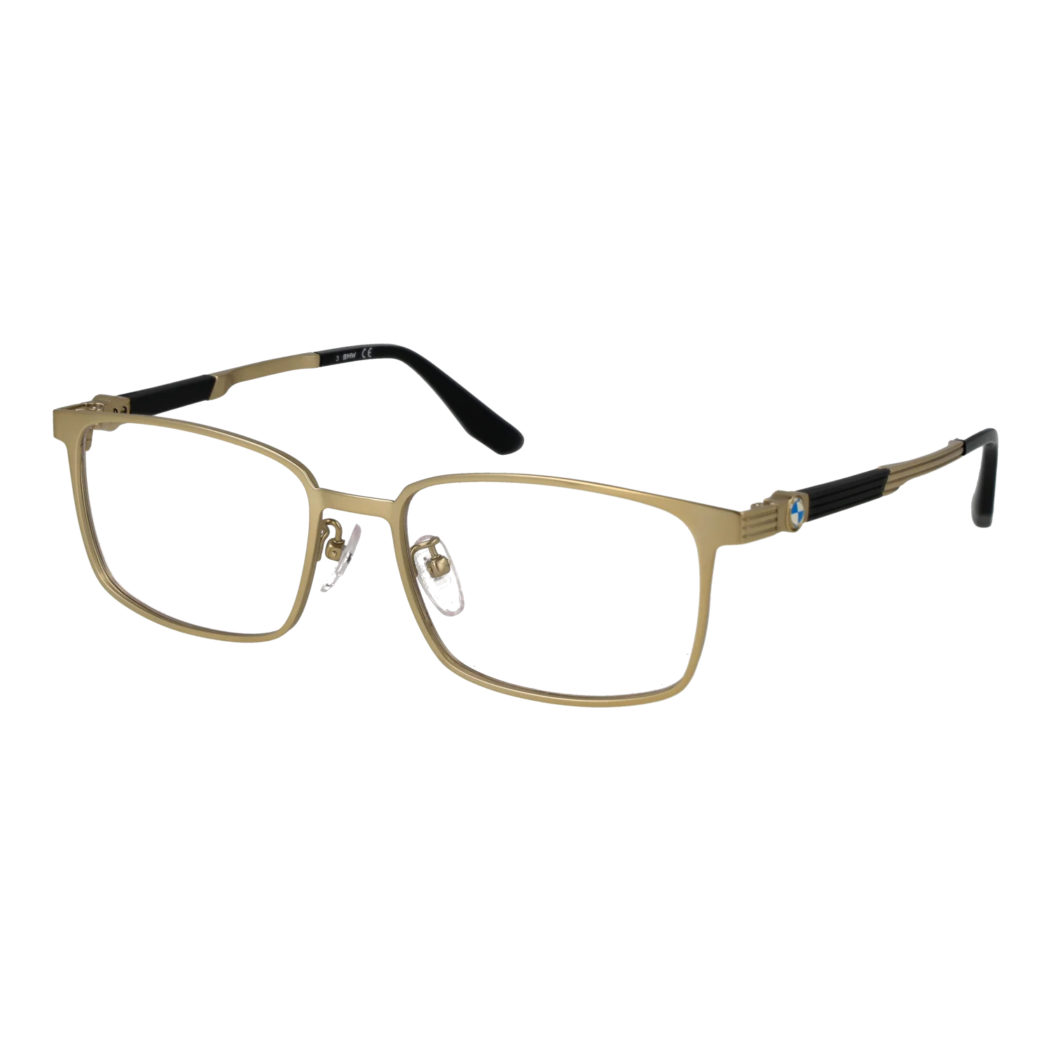 BMW glasses, BMW Optical Frames BW5049-H 032 56 – Burghley & Co (Image 1)