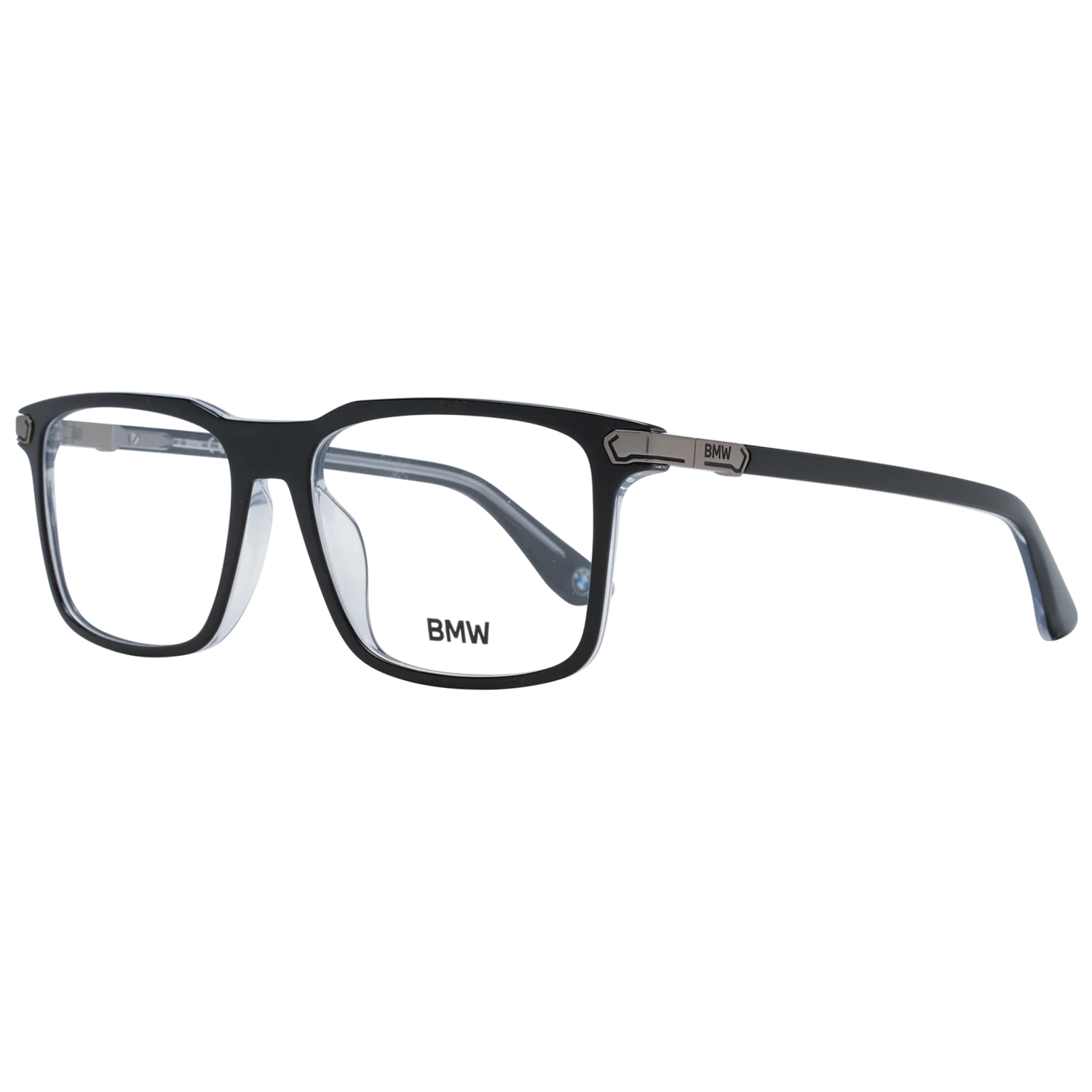 BMW glasses, BMW Optical Frames BW5056-H 55005 – Burghley & Co (Image 1)