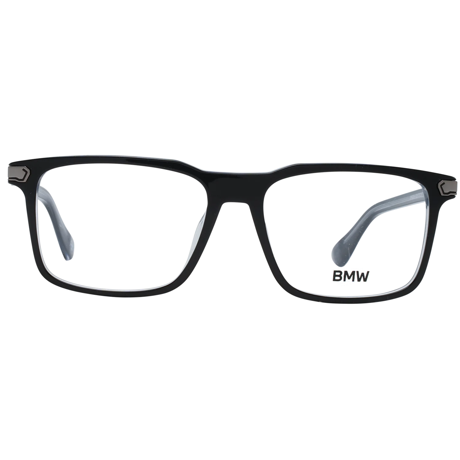 BMW glasses, BMW Optical Frames BW5056-H 55005 – Burghley & Co (Image 2)