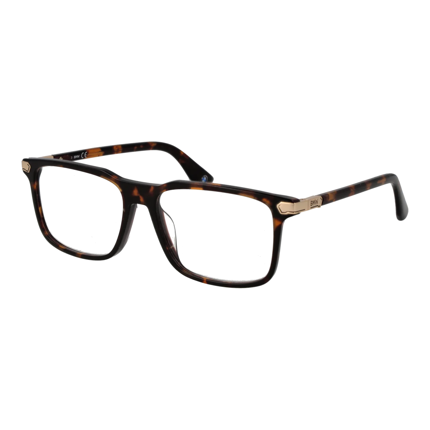 BMW glasses, BMW Optical Frames BW5056-H 052 55 – Burghley & Co (Image 1)
