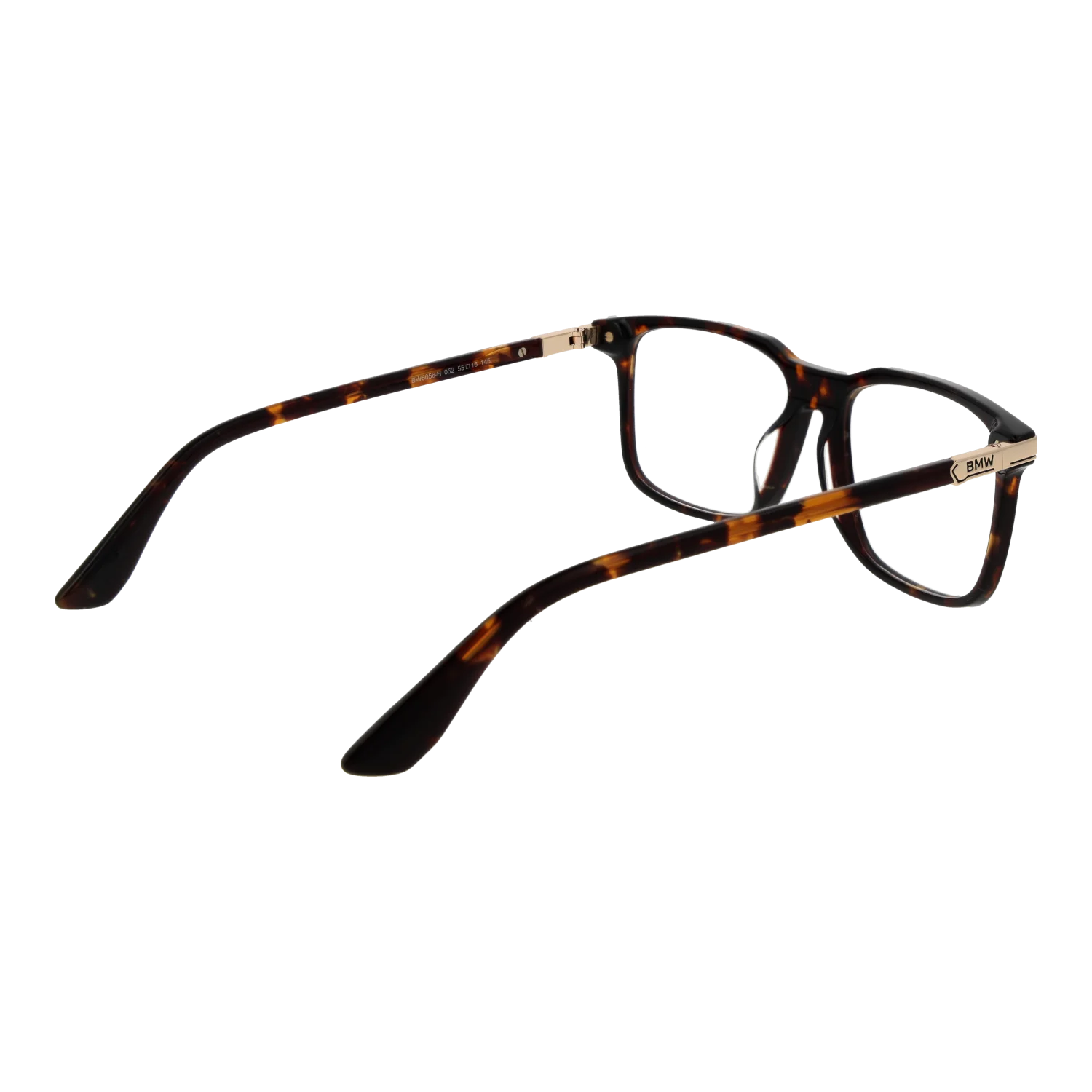 BMW glasses, BMW Optical Frames BW5056-H 052 55 – Burghley & Co (Image 3)