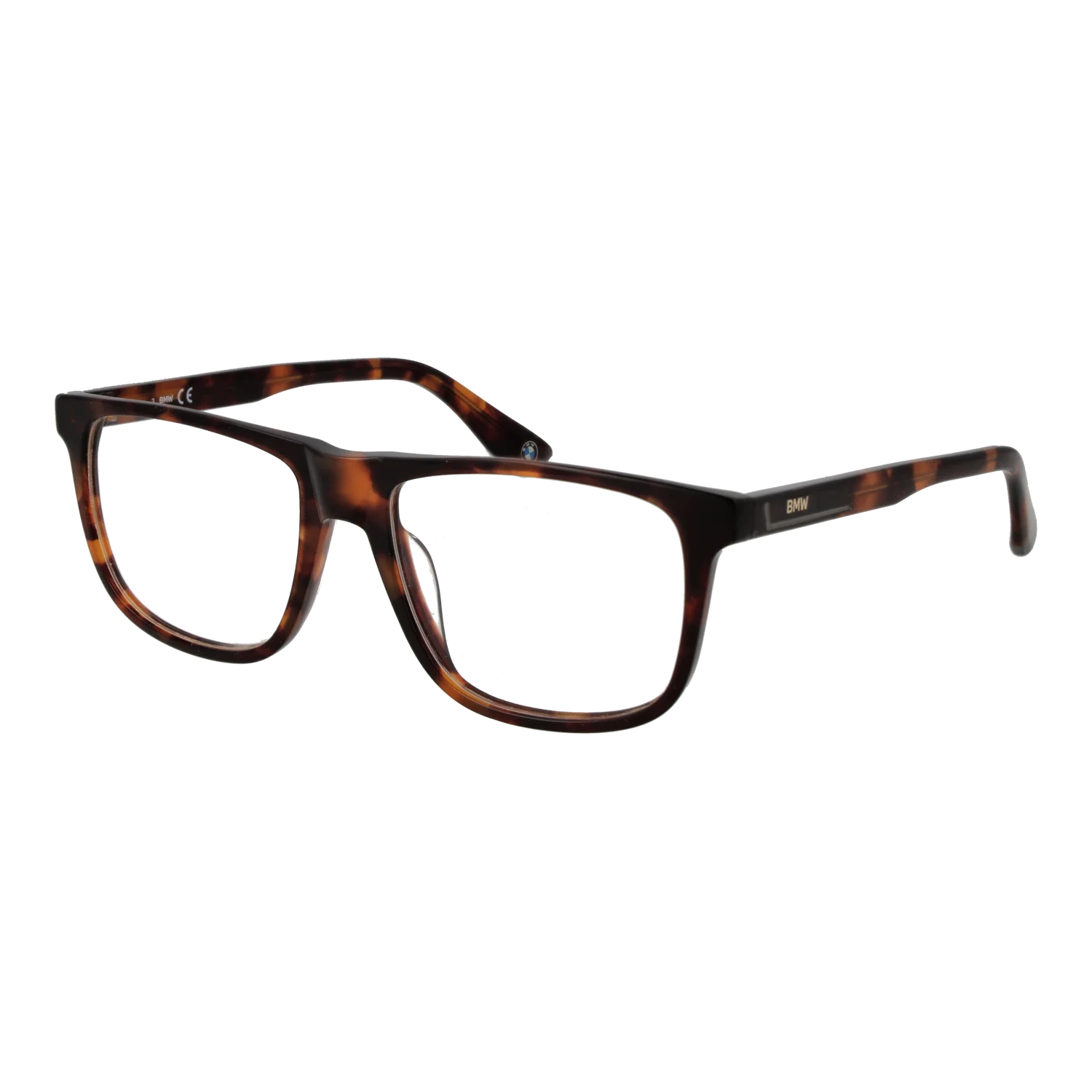 BMW glasses, BMW Optical Frames BW5058-H 053 55 – Burghley & Co (Image 1)