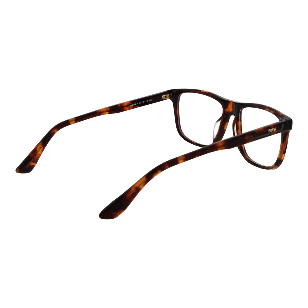 BMW glasses, BMW Optical Frames BW5058-H 053 55 – Burghley & Co (Image 3)