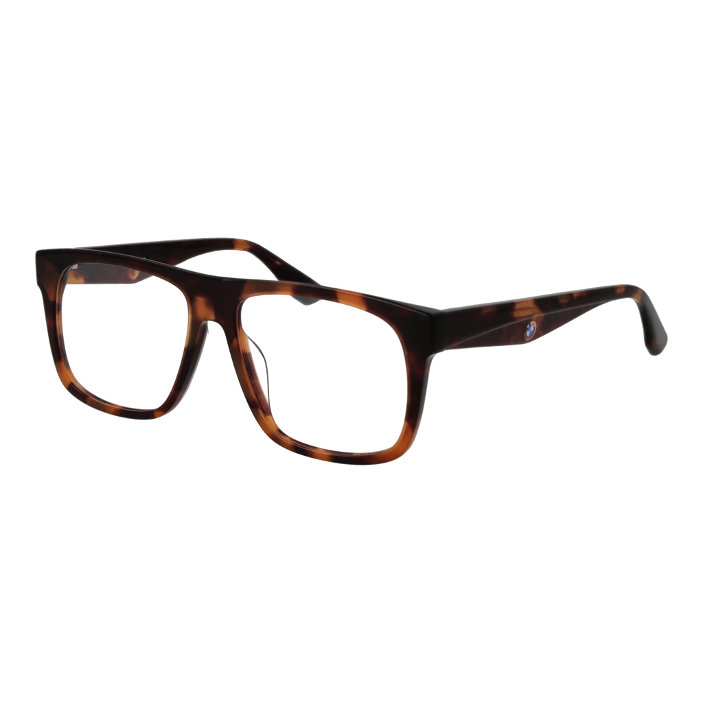BMW glasses, BMW Optical Frames BW5061-H 053 55 – Burghley & Co (Image 1)