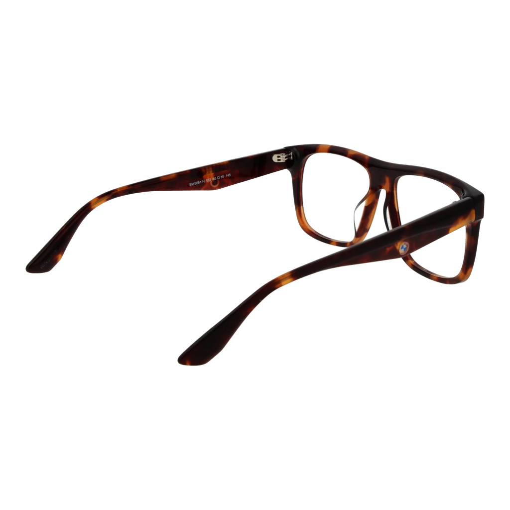 BMW glasses, BMW Optical Frames BW5061-H 053 55 – Burghley & Co (Image 3)
