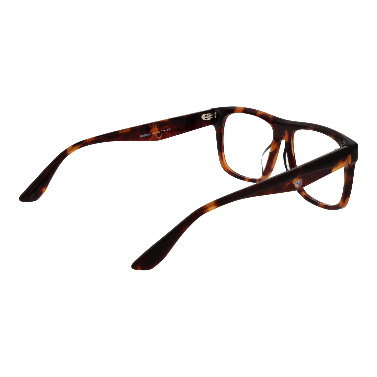 BMW glasses, BMW Optical Frames BW5061-H 053 55 – Burghley & Co (Image 3)