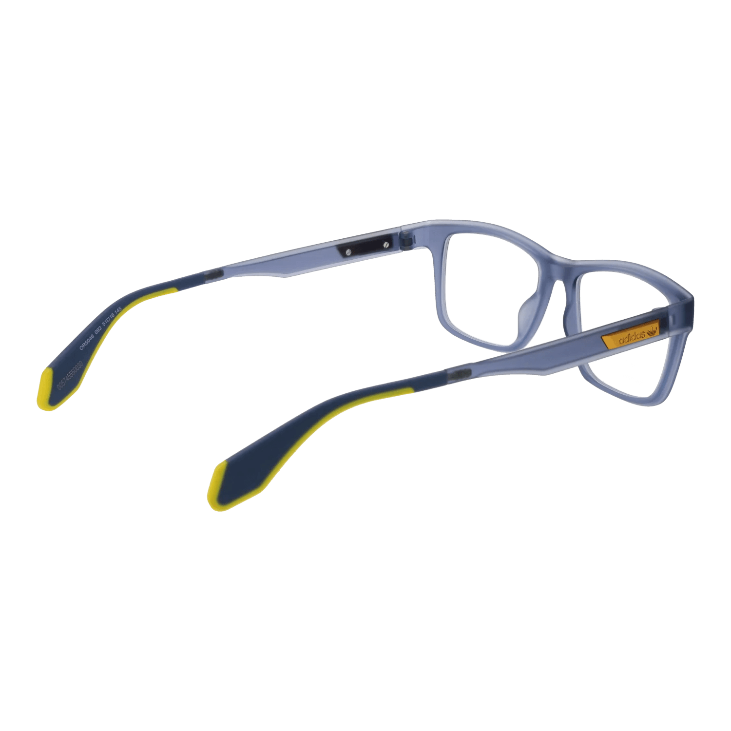 Adidas glasses, Adidas Optical Frames OR5046 092 51 – Burghley & Co (Image 3)