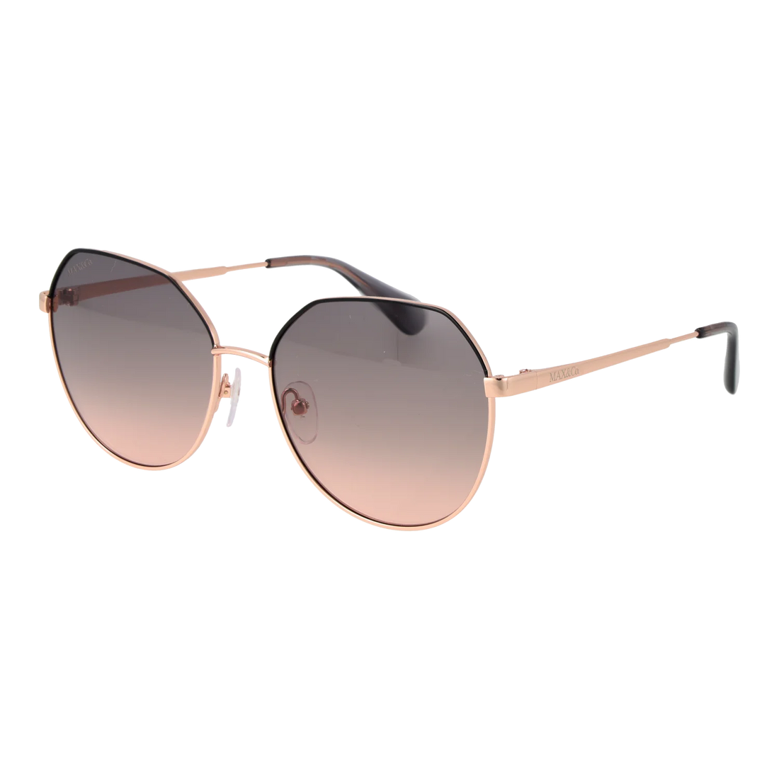 Max & Co sunglasses, Max & Co Sunglasses MO0060 33B 58 – Burghley & Co (Image 1)