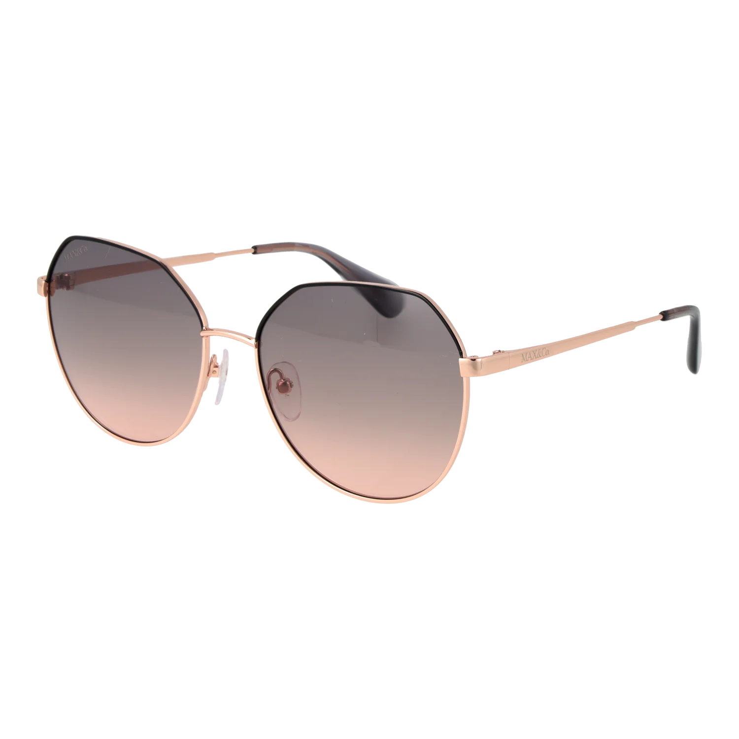 Max & Co sunglasses, Max & Co Sunglasses MO0060 33B 58 – Burghley & Co (Image 1)
