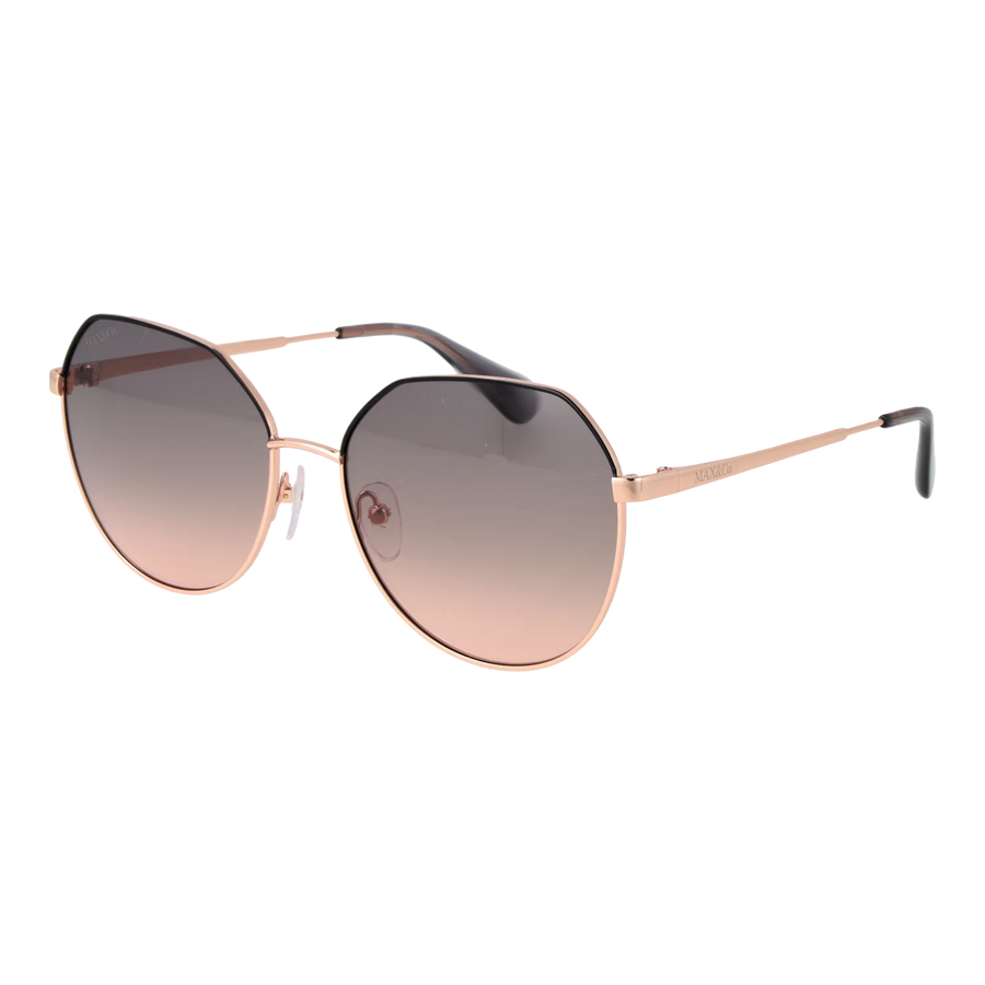 Max & Co sunglasses, Max & Co Sunglasses MO0060 33B 58 – Burghley & Co (Image 1)