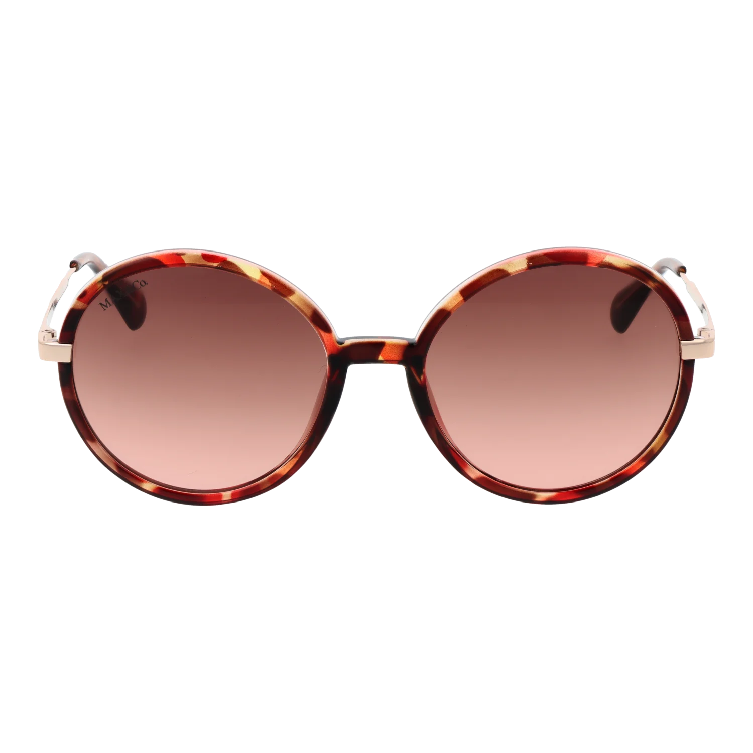 Max & Co sunglasses, Max & Co Sunglasses MO0064 55F 55 – Burghley & Co (Image 2)