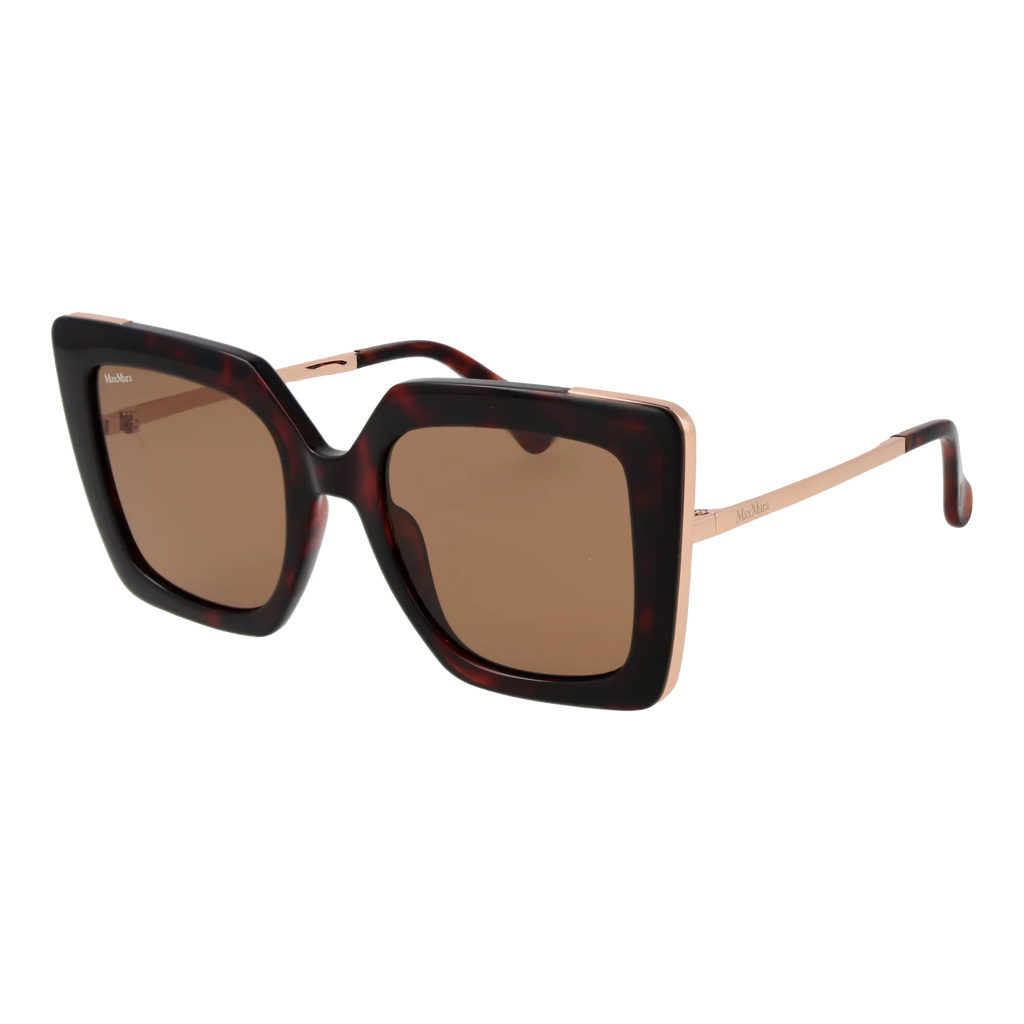 Max Mara sunglasses, Max Mara Sunglasses MM0051 54S 52 – Burghley & Co (Image 1)