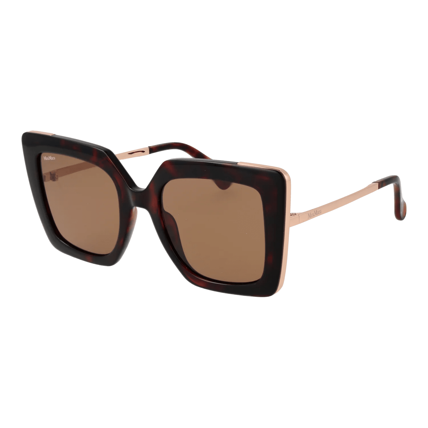Max Mara sunglasses, Max Mara Sunglasses MM0051 54S 52 – Burghley & Co (Image 1)