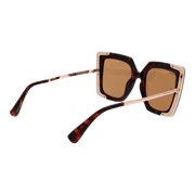 Max Mara sunglasses, Max Mara Sunglasses MM0051 54S 52 – Burghley & Co (Image 3)