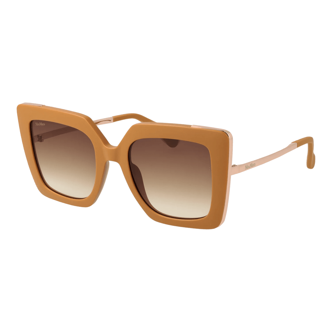 Max Mara sunglasses, Max Mara Sunglasses MM0051 73F 52 – Burghley & Co (Image 1)