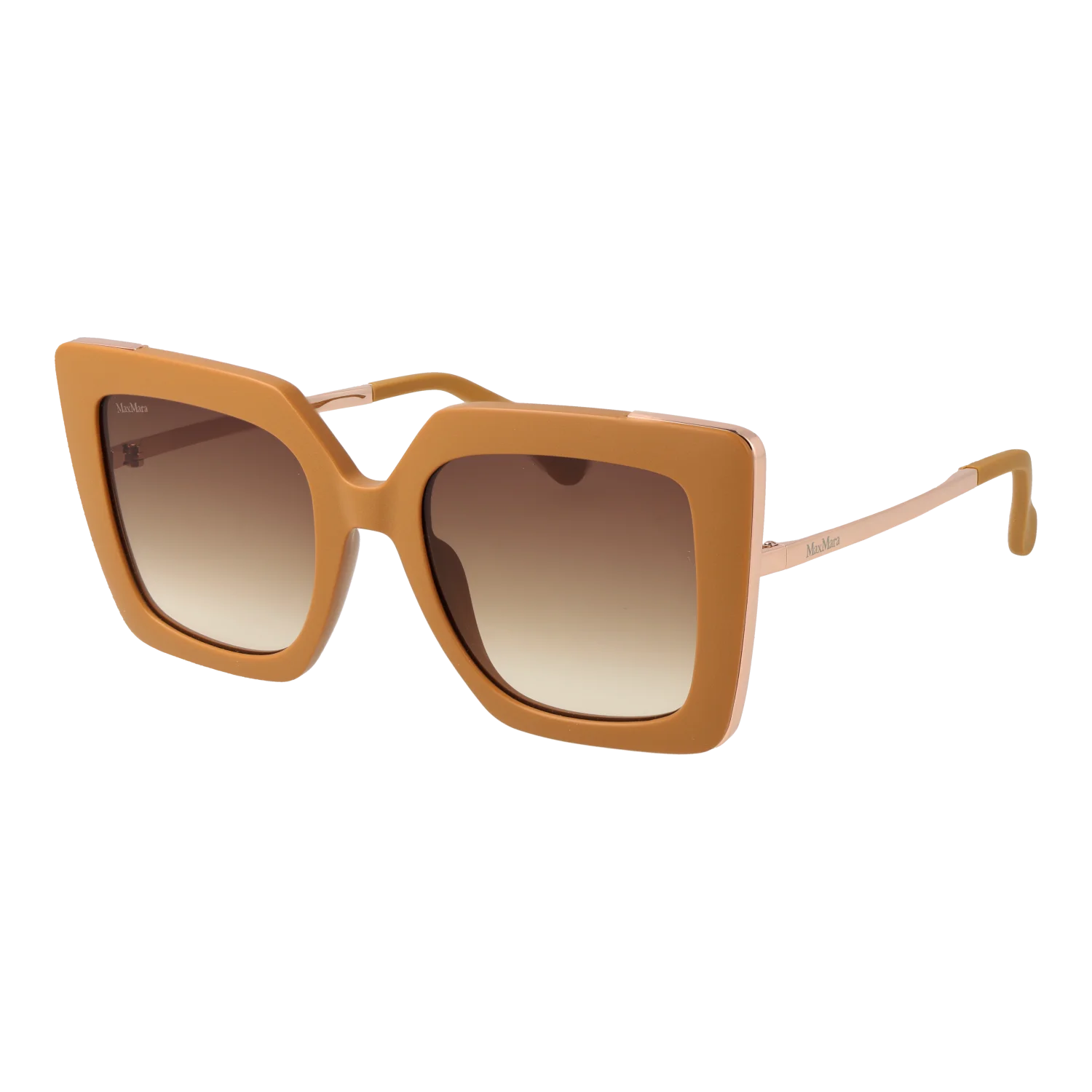 Max Mara sunglasses, Max Mara Sunglasses MM0051 73F 52 – Burghley & Co (Image 1)