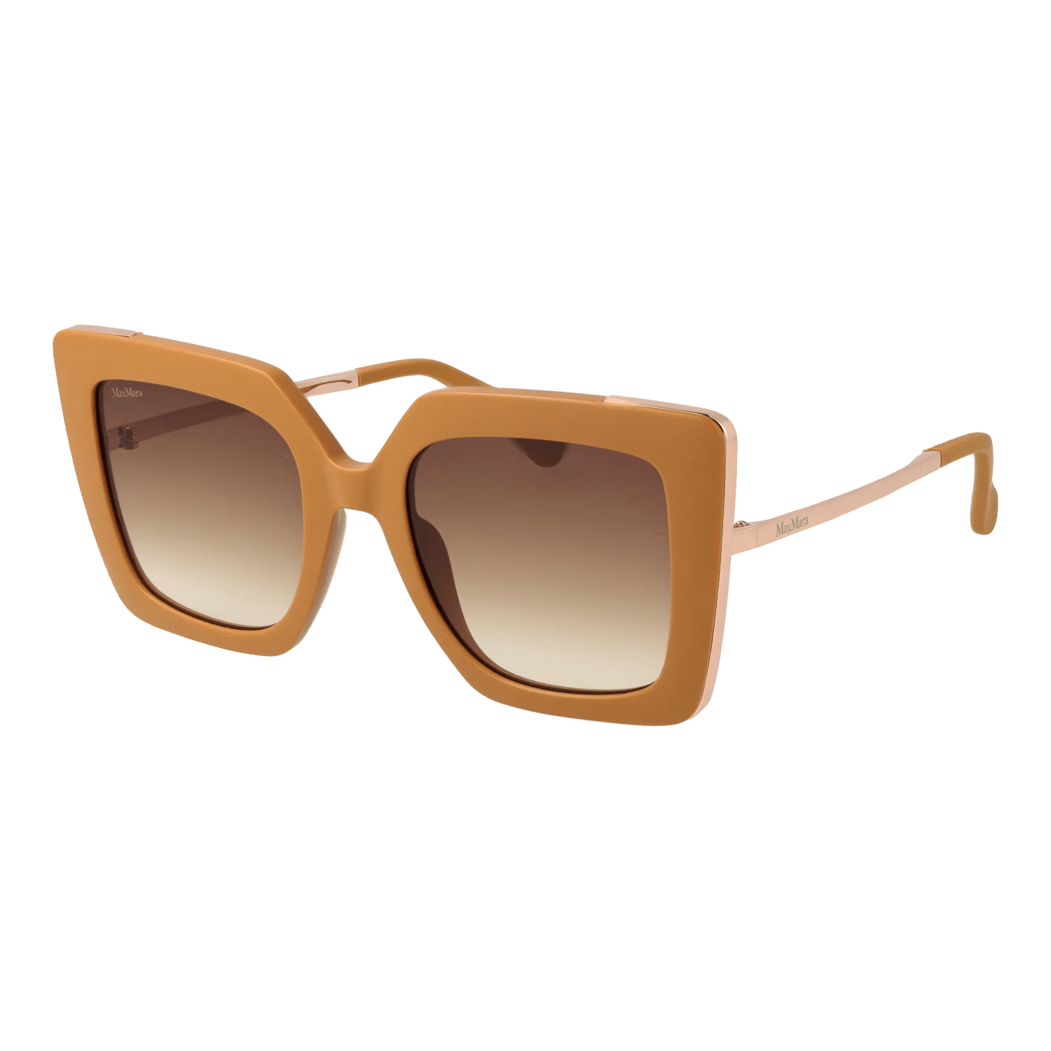Max Mara sunglasses, Max Mara Sunglasses MM0051 73F 52 – Burghley & Co (Image 1)