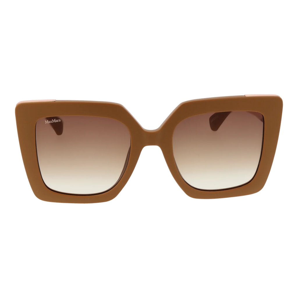 Max Mara sunglasses, Max Mara Sunglasses MM0051 73F 52 – Burghley & Co (Image 2)