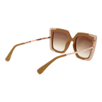 Max Mara sunglasses, Max Mara Sunglasses MM0051 73F 52 – Burghley & Co (Image 3)