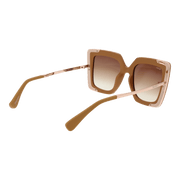 Max Mara sunglasses, Max Mara Sunglasses MM0051 73F 52 – Burghley & Co (Image 3)