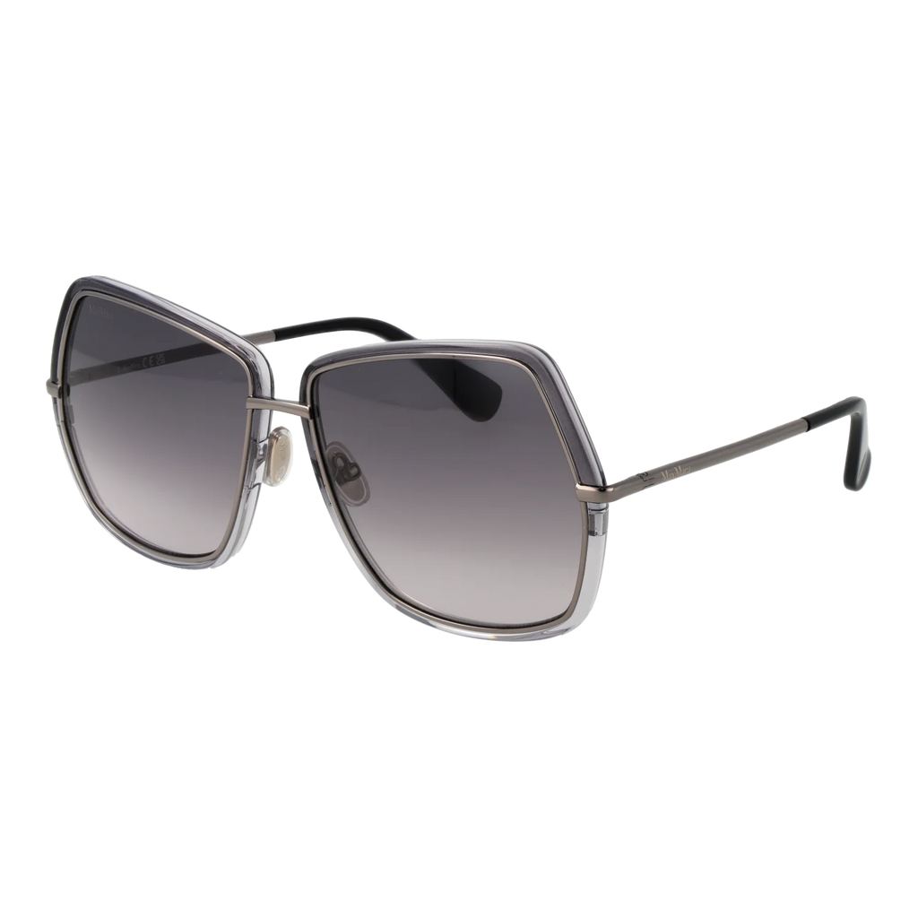 Max Mara sunglasses, Max Mara Sunglasses MM0054 12B 61 – Burghley & Co (Image 1)