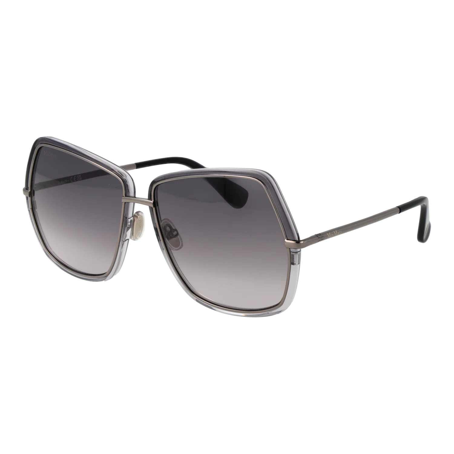 Max Mara sunglasses, Max Mara Sunglasses MM0054 12B 61 – Burghley & Co (Image 1)