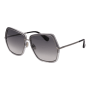 Max Mara sunglasses, Max Mara Sunglasses MM0054 12B 61 – Burghley & Co (Image 1)