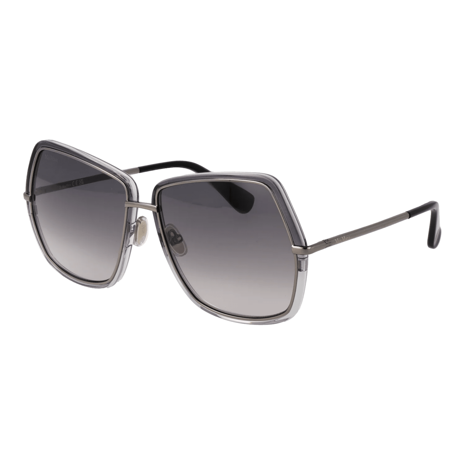 Max Mara sunglasses, Max Mara Sunglasses MM0054 12B 61 – Burghley & Co (Image 1)