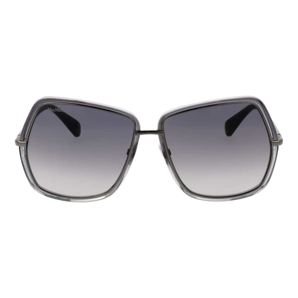 Max Mara sunglasses, Max Mara Sunglasses MM0054 12B 61 – Burghley & Co (Image 2)