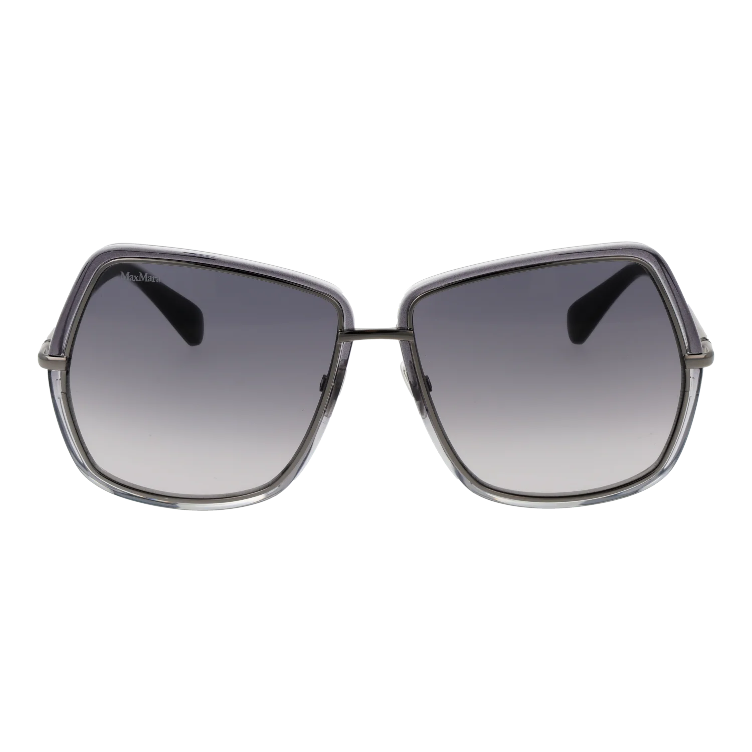 Max Mara sunglasses, Max Mara Sunglasses MM0054 12B 61 – Burghley & Co (Image 2)